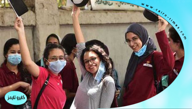 موعد اعلان اوائل الثانوية العامة 2022 في مصر ورابط الاستعلام