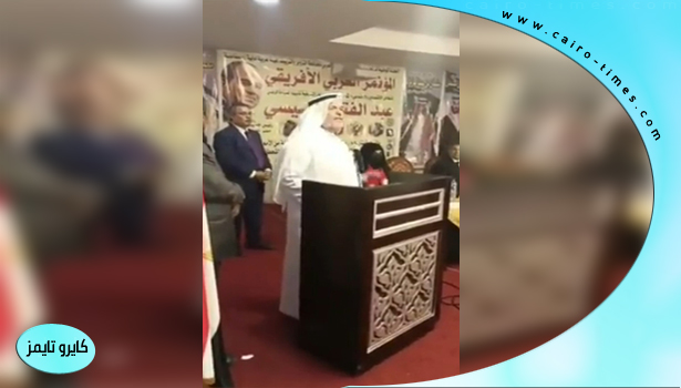 حقيقة خبر وفاة السفير السعودي في مصر محمد القحطاني «التفاصيل كاملة»