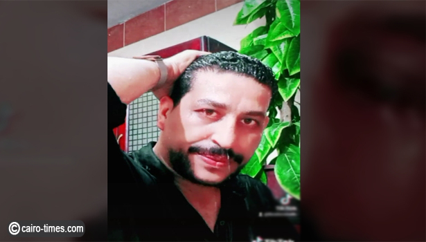سبب القبض على إبراهيم مالك بمنزله في مصر (فيديو)