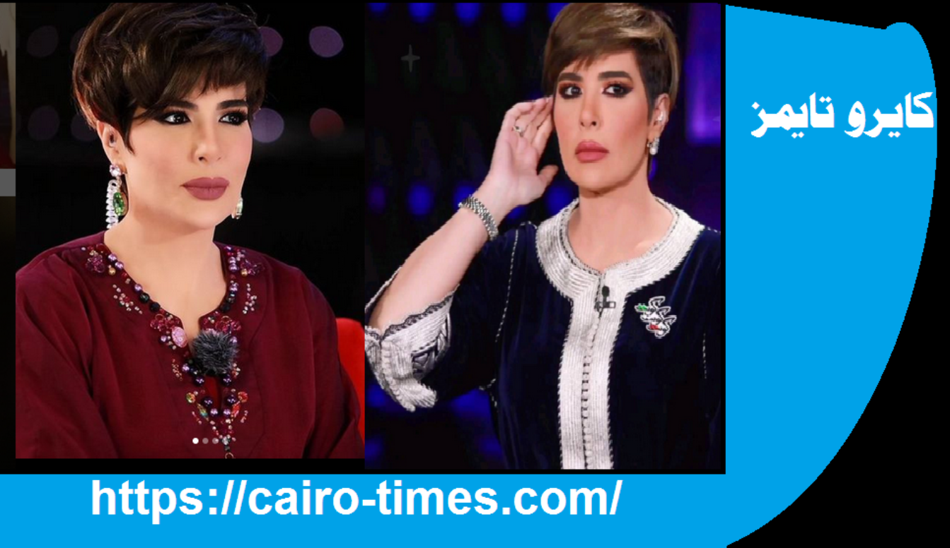 انستقرام غادة رزوقي