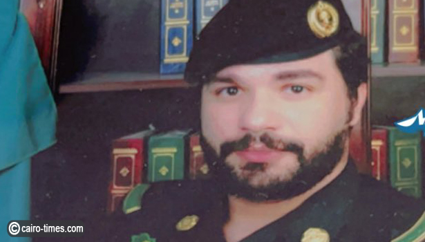 حادث فهد سالم الكليب والكشف عن سبب وفاته الحقيقي في السعودية