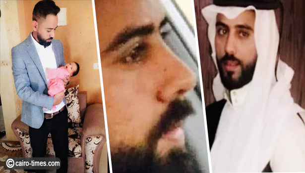 عاجل | سبب مقتل محمد الحجاج في شفا بدران