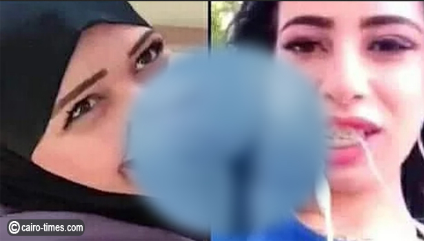 فيديو فضيحة مولات الحجاب الجزء الثاني 2022 الأصلي Telegram