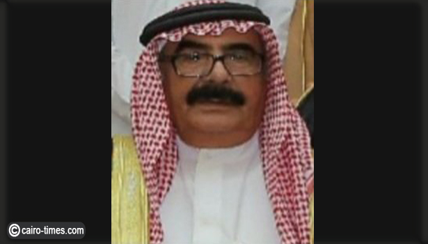 سبب وفاة محمد المعجل (أبو فارس) اليوم في السعودية