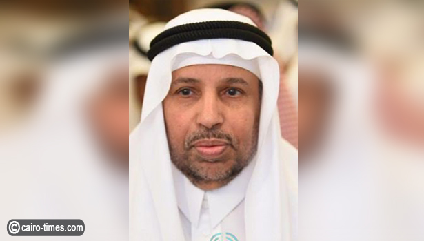 “أزمة قلبية مفاجئة” وفاة عبدالرحمن اليوبي مدير جامعة الملك عبدالعزيز بجدة