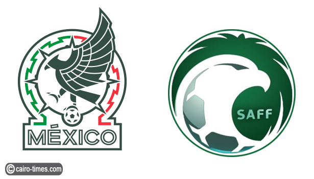 موعد مباراة السعودية ضد المكسيك في كأس العالم 2022