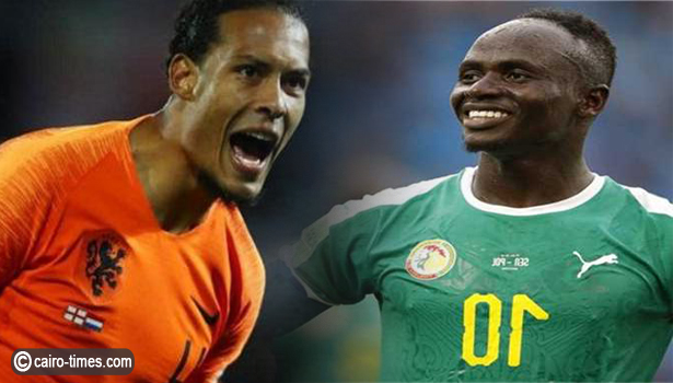 يلا شوت مباراة هولندا والسنغال بث مباشر facebook في كأس العالم 2022