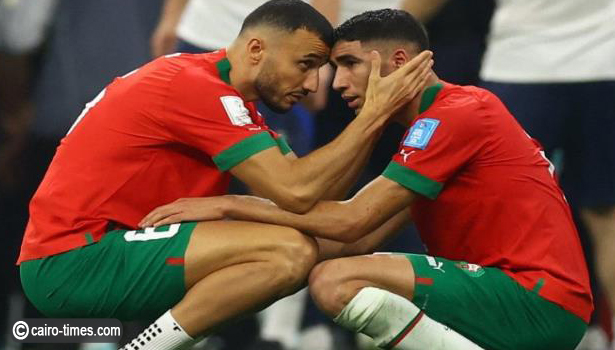 بالرغم من الخسارة أمام كرواتيا.. المنتخب المغربي ينتظر إنجاز بعد المونديال