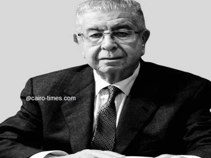 حمادي بوصبيع رجل الأعمال التونسي الذي توفي اليوم كانت وفاته صدمة كبيرة لمحبيه