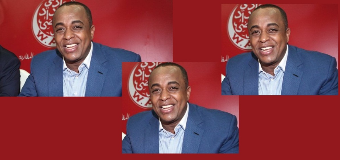 سعيد الناصري ويكيبيديا