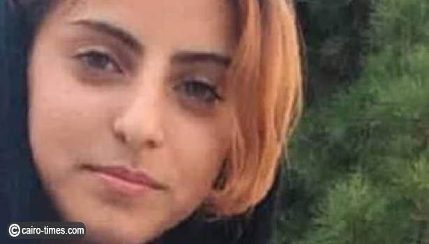 الحكم بالإعدام على صوفيا شريف في إيران والسبب صادم!