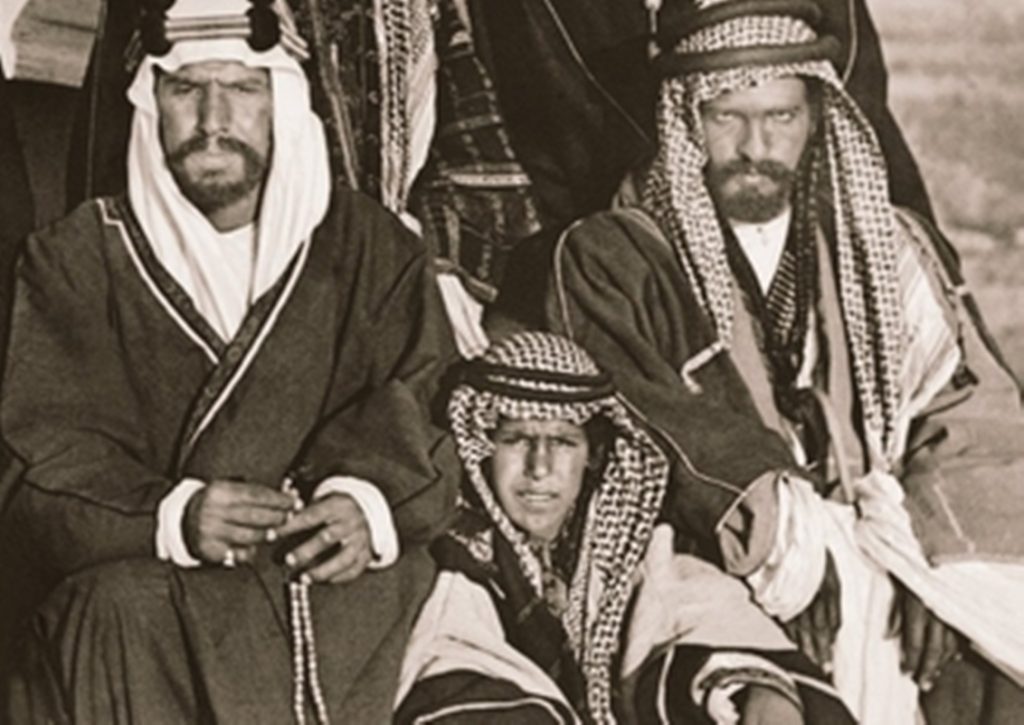 قصه تركي واخوه عبد الرحمن