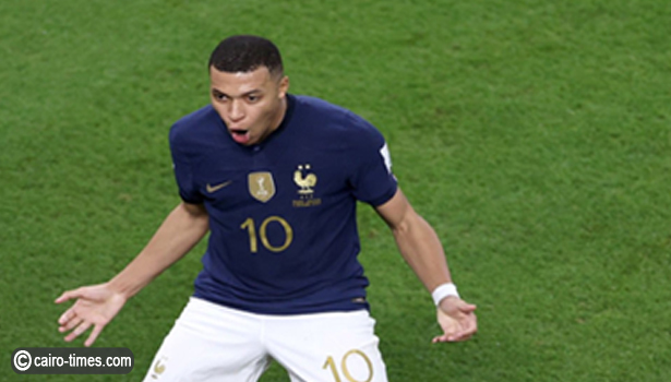 منتخب فرنسا يكتسح بولندا بثلاثية ومبابي رجل المباراة