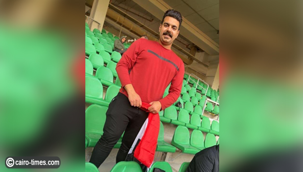 وفاة حمزة عدنان احمد “مشجع عراقي” بسبب التدافع أمام ملعب البصرة