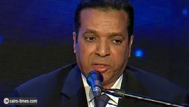 وفاة خالد عبد الباسط عبد الصمد نجل القارئ المصري | موعد الجنازة بالتفصيل