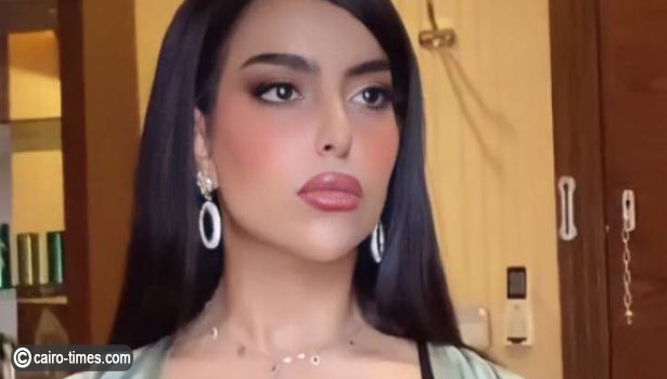 شبيهة جورجينا: الجمال السعودي ما يتقارن بأي جمال في العالم