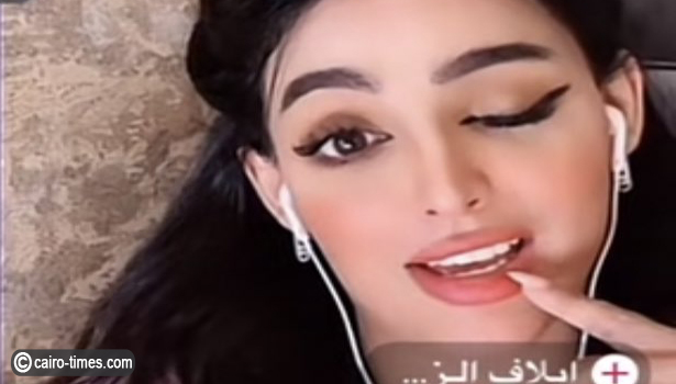 ايلاف الزهراني عن زواجها من أمير كويتي “نصاب”.. فيديو