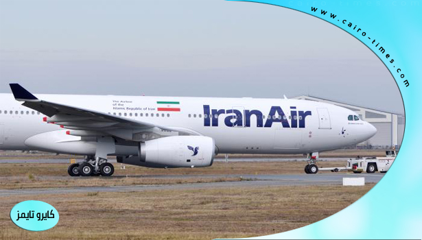 إيران تعلن البدء بتسير الرحلات الجوية إلي المملكة العربية السعودية