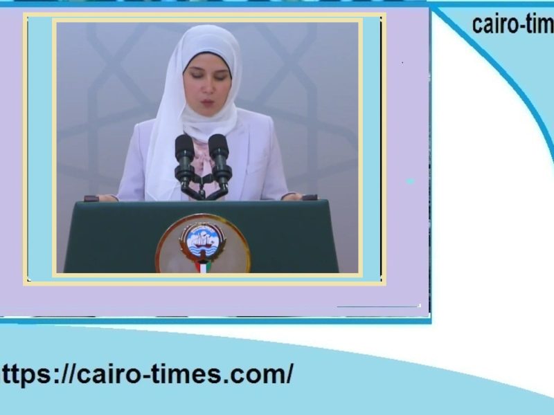 بالفيديو اقتراح د. جنان محسن بـ مجلس الأمة الكويتي بخصوص الحقوق المدنية لأبناء الكويت