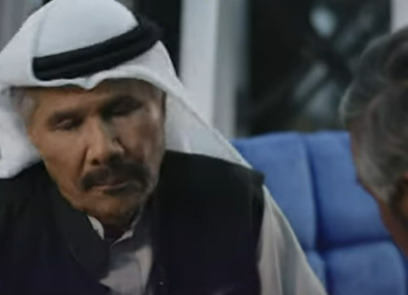 المسلسلات الإماراتية في رمضان الباقة الكاملة أهمها مسلسل بوحظين علي قناة الإمارات