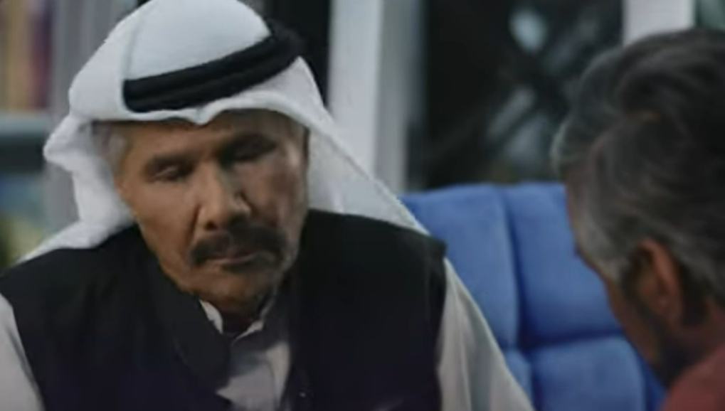 المسلسلات الإماراتية في رمضان الباقة الكاملة أهمها مسلسل بوحظين علي قناة الإمارات