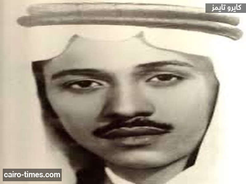 سبب وفاة الأمير بندر بن متعب بن عبدالله بن سعود