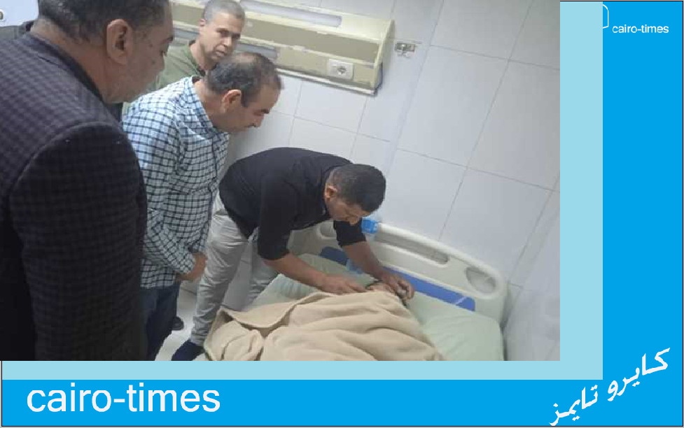 تفاصيل حادث "كفر الشيخ"