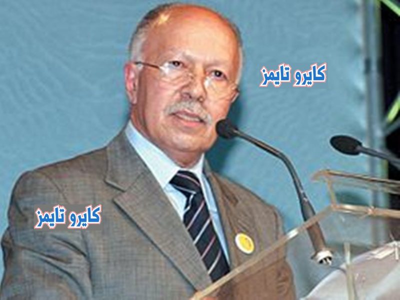 سبب وفاة خالد الناصري الوزير المغربي الأسبق وموعد جنازته