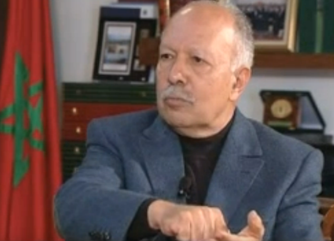 سبب وفاة خالد الناصري الوزير المغربي 