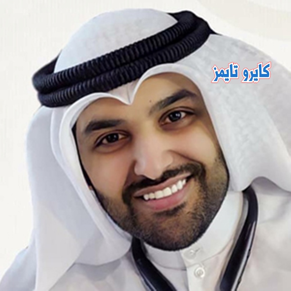 عبد الرحمن العنزي