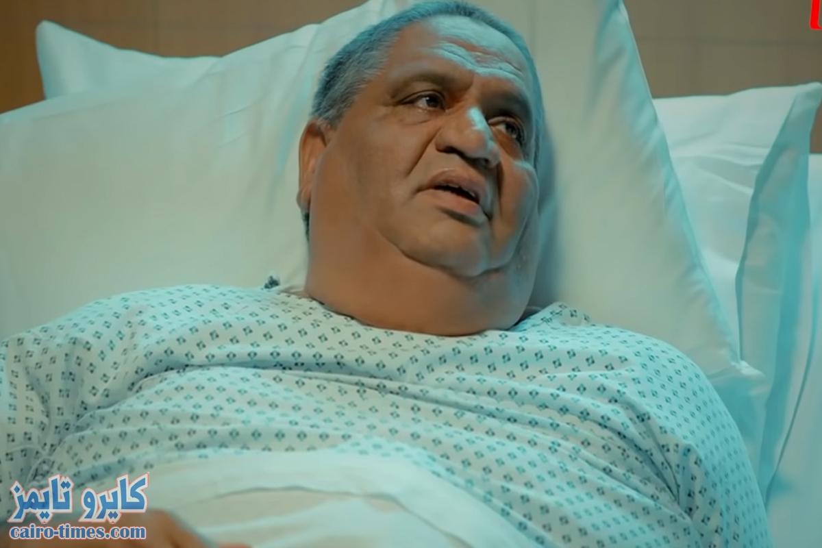 ما هو مرض فيصل بوغازي.. سبب وفاة فيصل بوغازي الممثل الكويتي المعروف