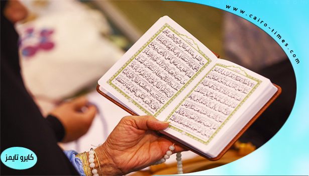 ما نيتك وانت تقرأ القرآن الكريم؟! | نسأل الله أن يُشفّعه فينا