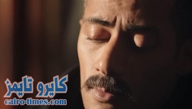 مواعيد إعادة مسلسل جعفر العمدة على MBC 1 في رمضان 2023