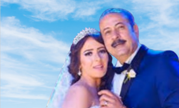 حفل زفاف سناء يوسف
