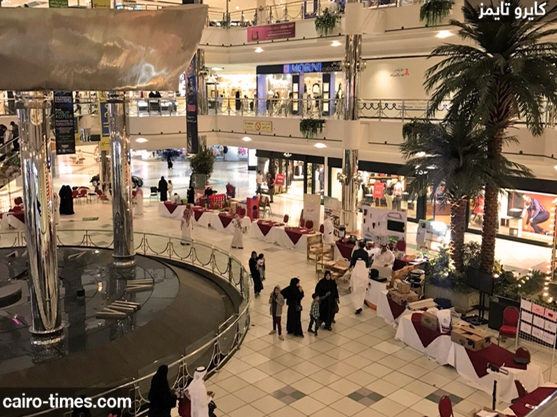أفضل الأماكن للتسوق في السعودية | 10 مناطق بمميزات رائعة!
