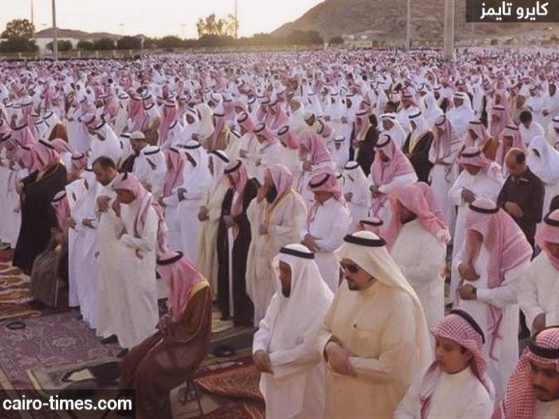 إجازة عيد الأضحى في المملكة العربية السعودية: موعدها وأهميتها!