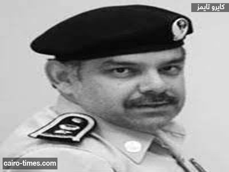 من هو قائد الحرس الأميري الجديد _ جاسم محمد عبد الله الخيال ويكيبيديا