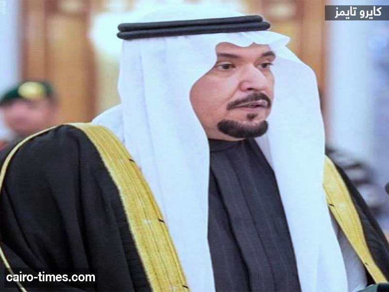  سبب وفاة والدة الأمير منصور بن ناصر بن عبد العزيز آل سعود