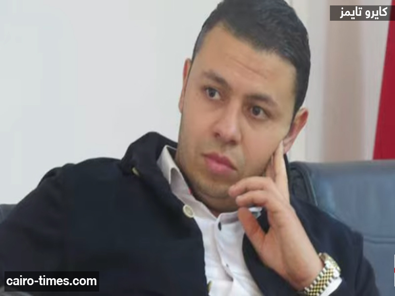اعتقال ياسين الراضي البرلماني المغربي على خلفية قضية “فساد جنسي”