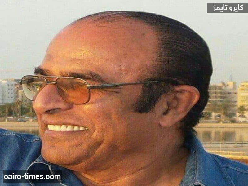 سبب وفاة عبد النبي المغربي الفنان الليبي