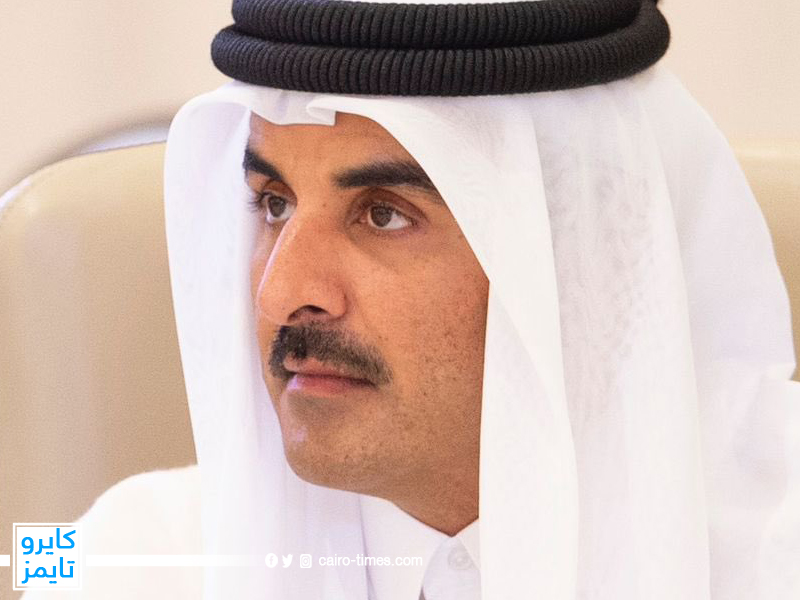 أول تعليق من أمير قطر “تميم بن حمد” بعد مغادرة القمة العربية