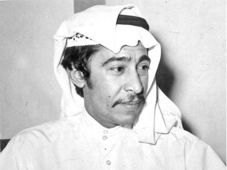 عبد الكريم عبد القادر الفنان الكويتي