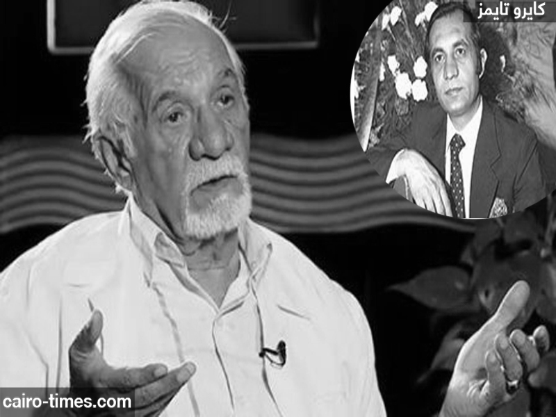وفاة الفنان محسن العزاوي عن عمر يناهز 84 سنة اليوم .. من هو