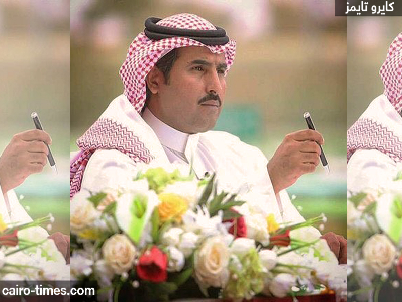 حقيقة وفاة مطلق بن سعد متسابق الخيل السعودي اليوم