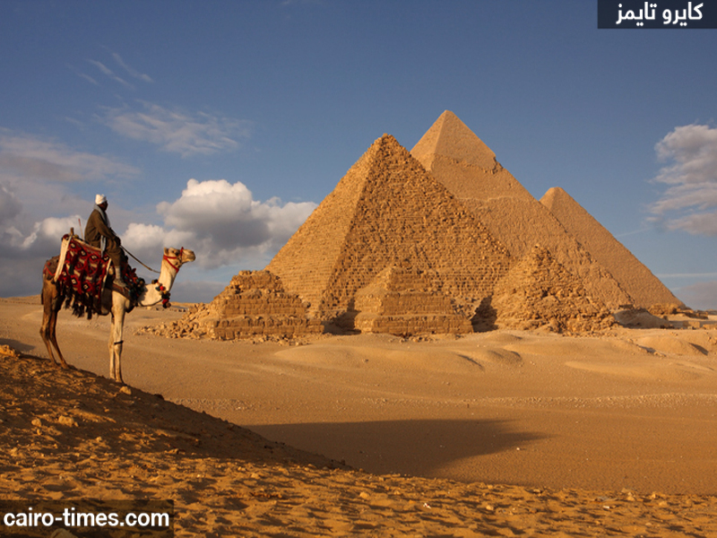 هل اهرامات ليبيا أقدم من أهرامات مصر ؟ | تفاصيل