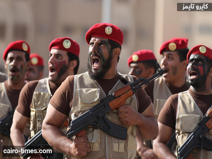 وزارة الدفاع