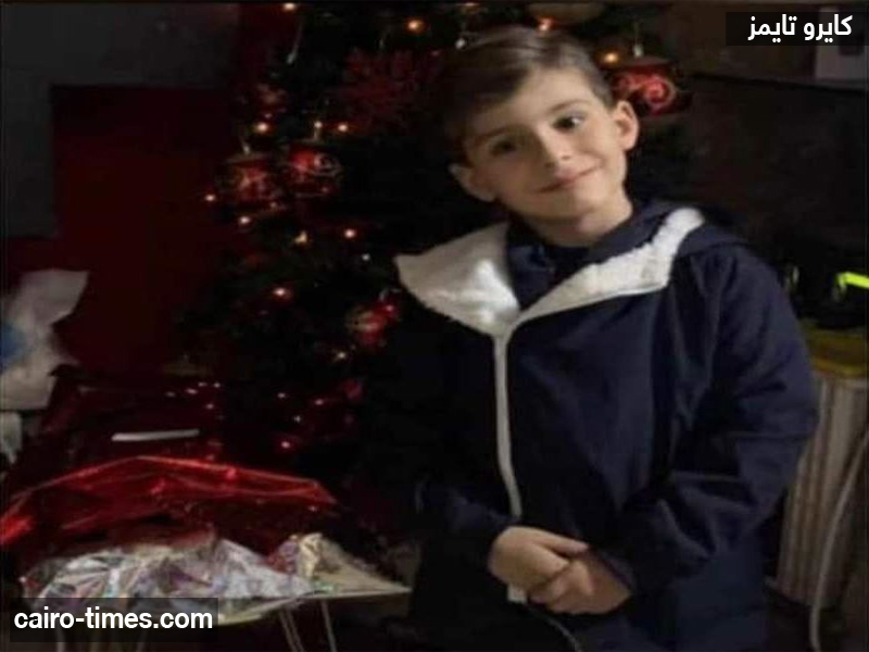 وفاة طفل لبناني بسبب فيديو مرعب على تطبيق تيك توك