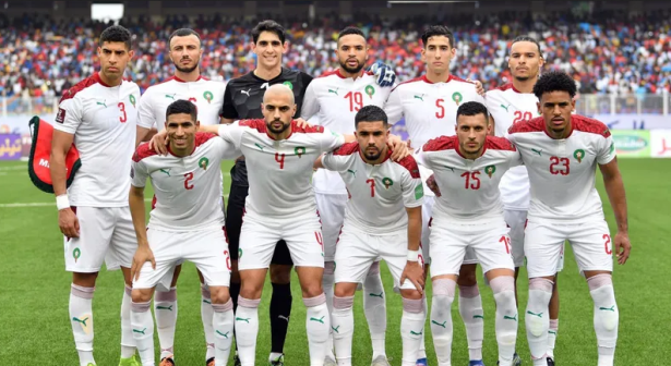 موعد مباراة المغرب اليوم