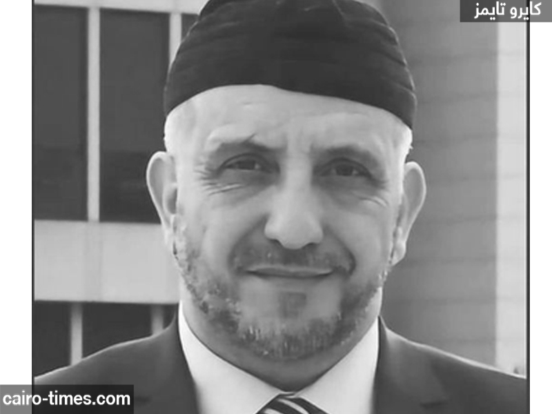 سبب وفاة الدكتور حسان موهوبي أستاذ علم الحديث بجامعة الأمير عبد القادر | تفاصيل