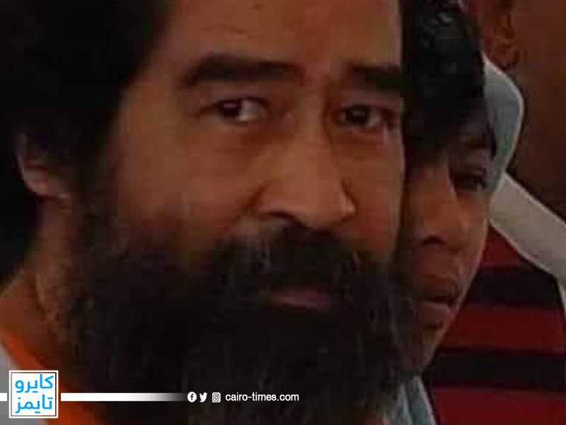 رسمياً.. الحكم على صدام حسين بالسجن مدى الحياة!
